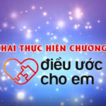 TRIỂN KHAI CHƯƠNG TRÌNH “ĐIỀU ƯỚC CHO EM” TRÊN ĐỊA BÀN TỈNH KHÁNH HÒA